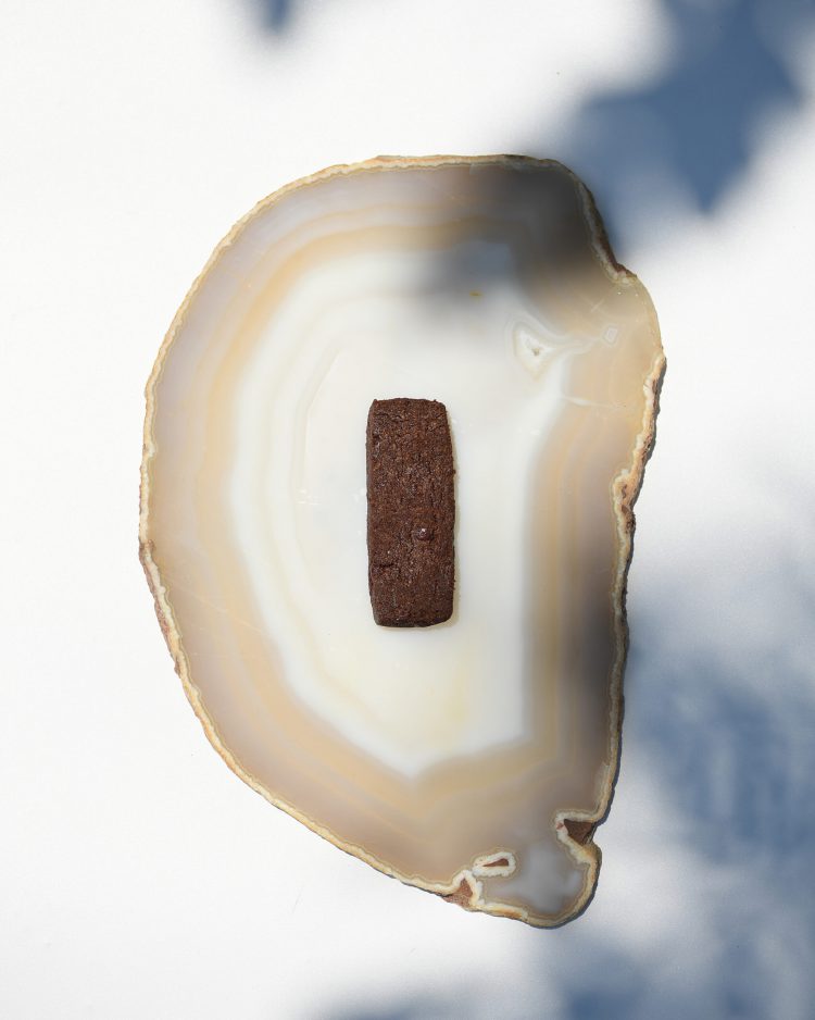 Gemellivo Ice Sable Salty Cacao | ジェメリーボのアイスサブレ ソルティーカカオ